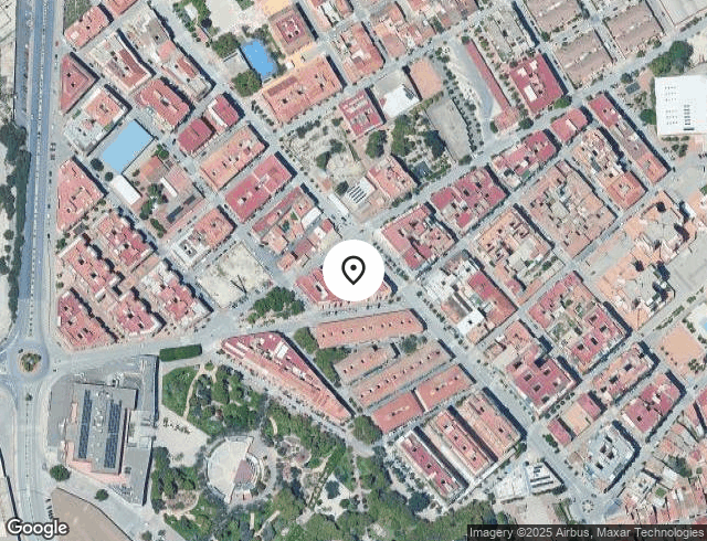 Flat at Street Angel , 24